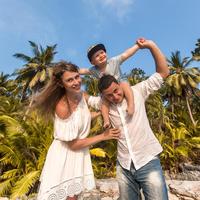 Отзыв от Дарья - Visa DTV